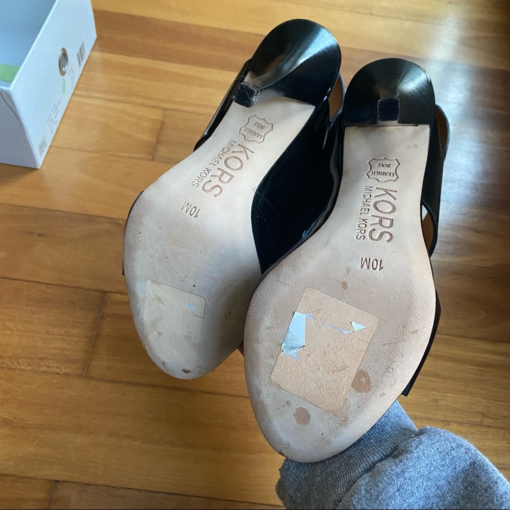 Michael Kors Heels - Picture 4 of 6